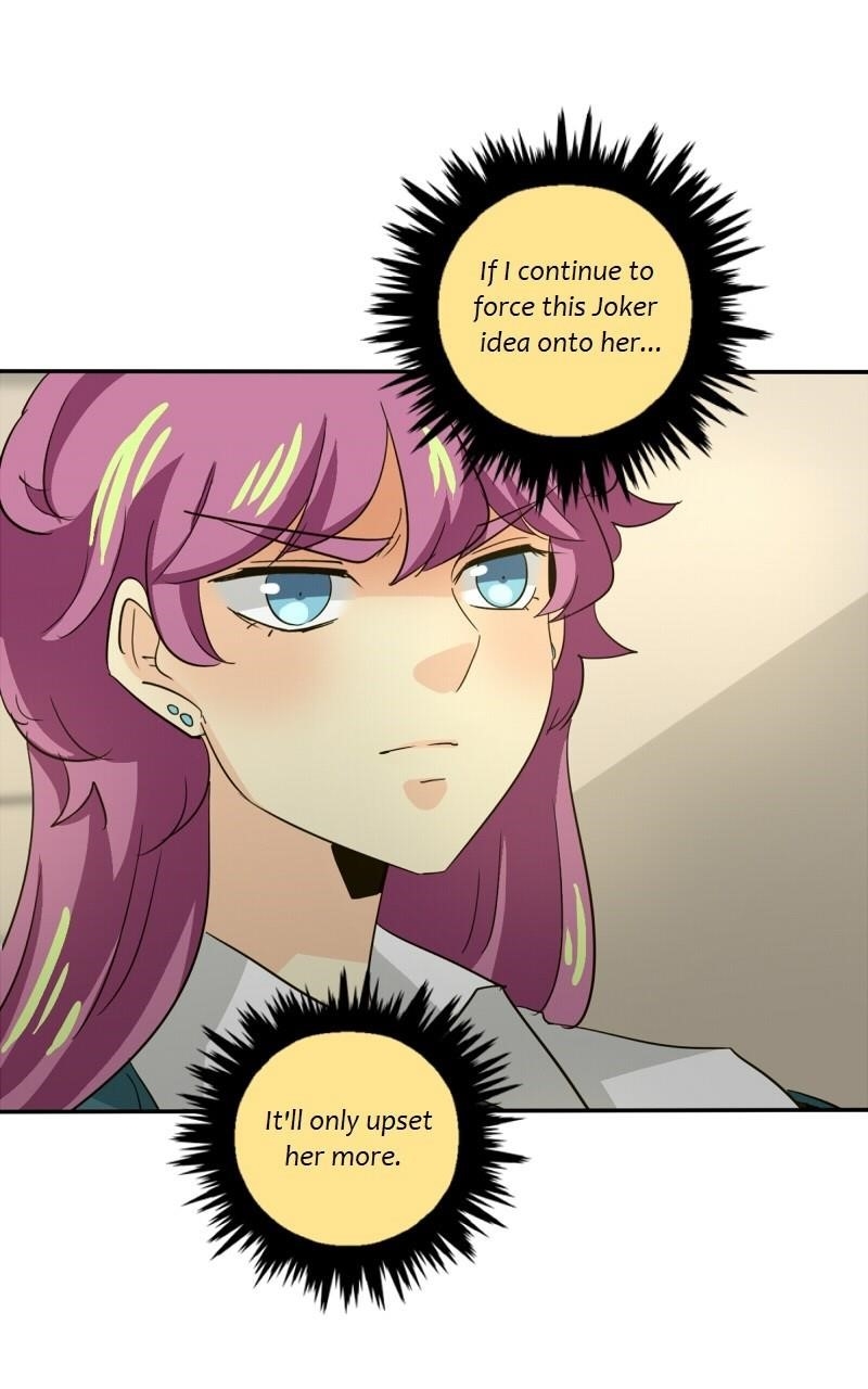 UnOrdinary Chapter 151 - Page 31 in English