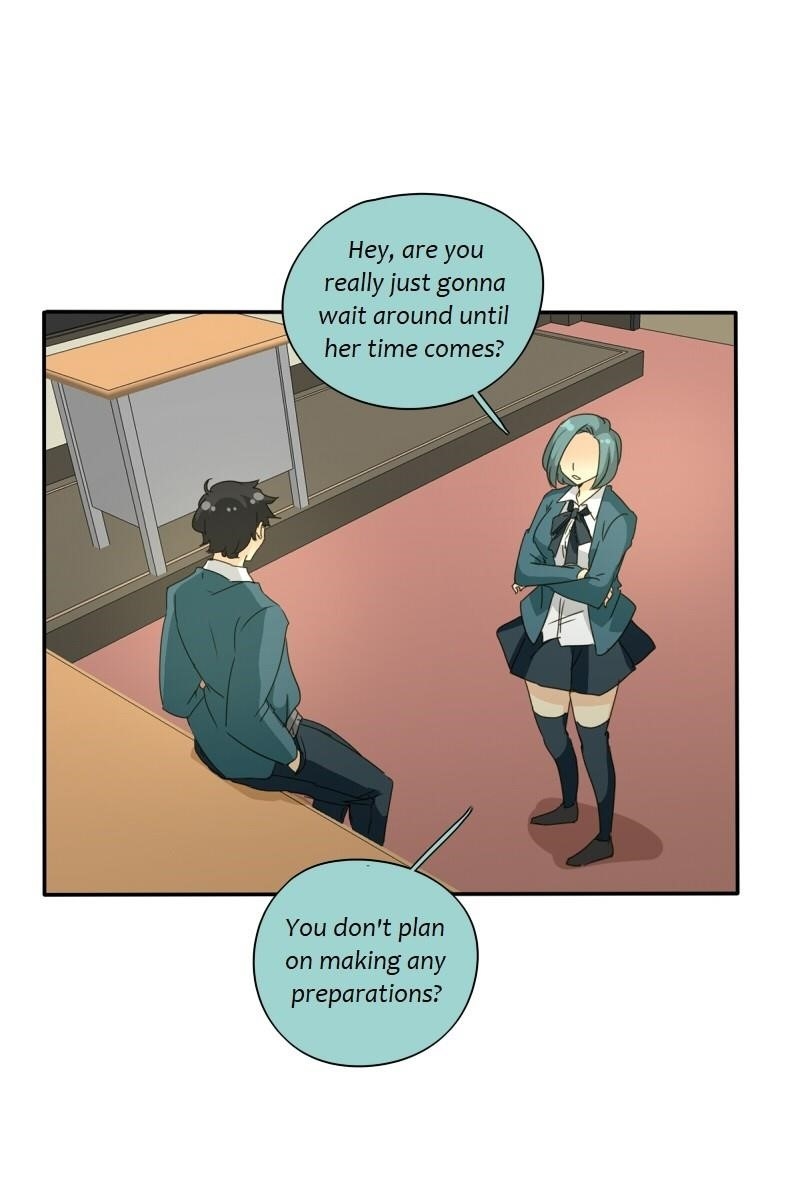 UnOrdinary Chapter 151 - Page 40 in English