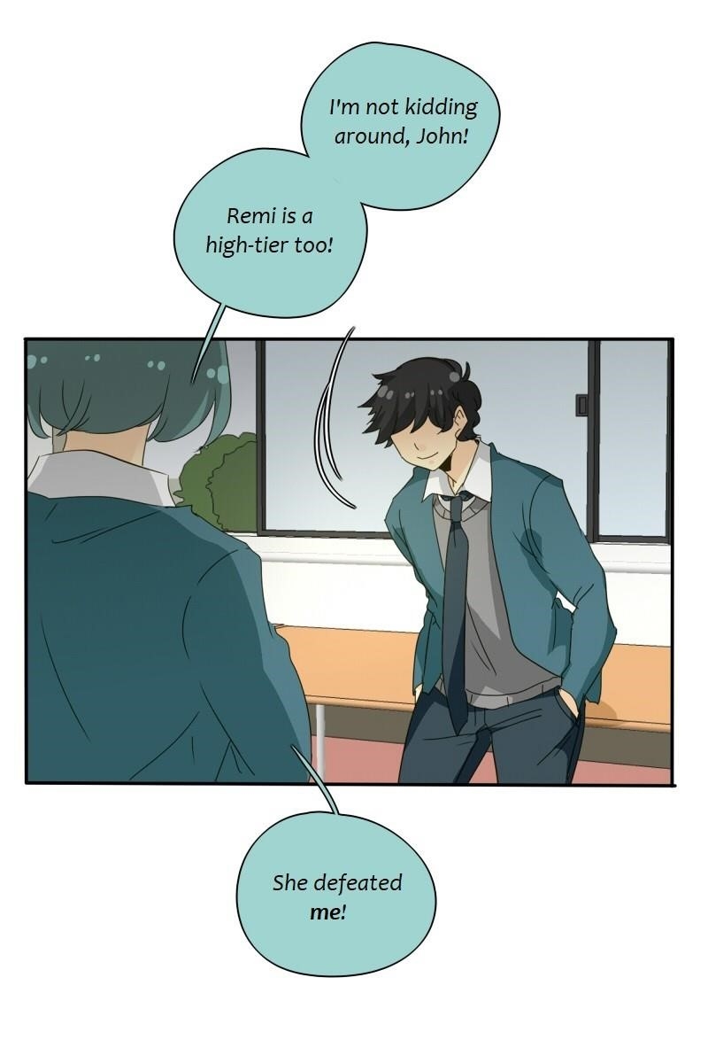 UnOrdinary Chapter 151 - Page 44 in English