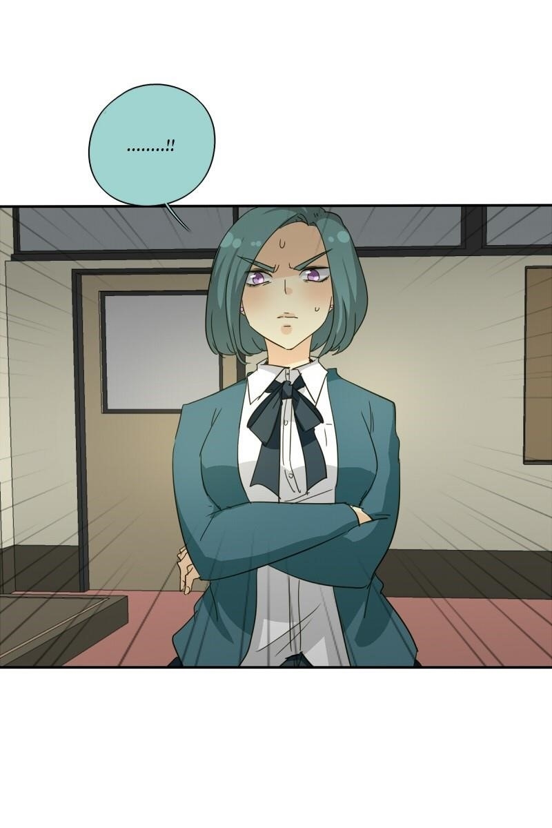 UnOrdinary Chapter 151 - Page 46 in English
