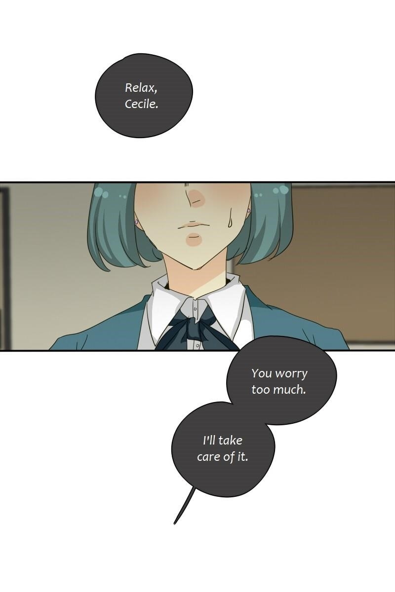 UnOrdinary Chapter 151 - Page 47 in English