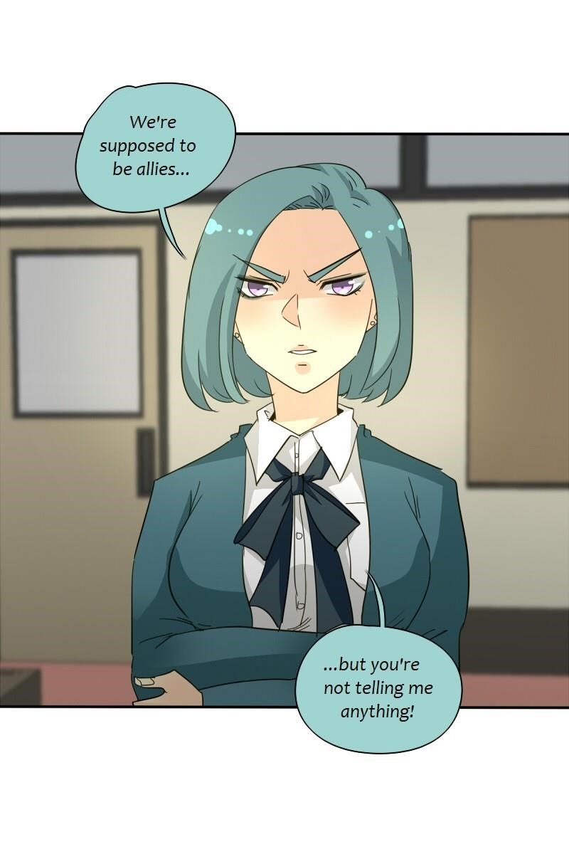 UnOrdinary Chapter 151 - Page 50 in English