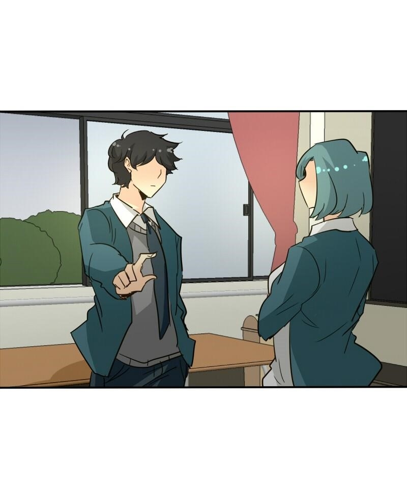 UnOrdinary Chapter 151 - Page 53 in English