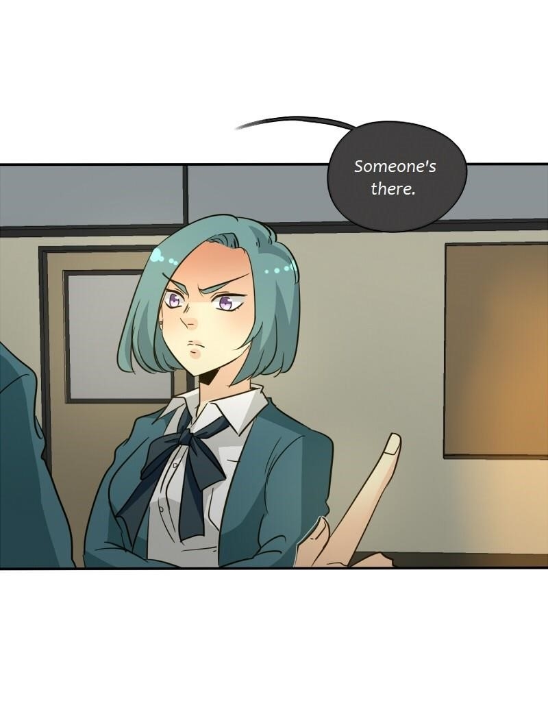 UnOrdinary Chapter 151 - Page 54 in English