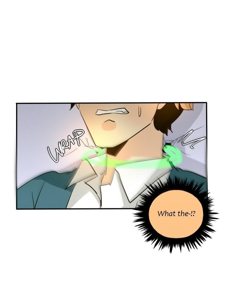 UnOrdinary Chapter 151 - Page 60 in English