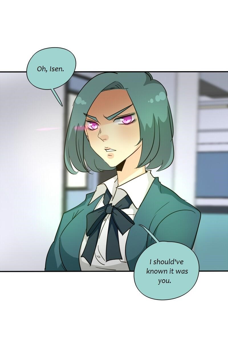 UnOrdinary Chapter 151 - Page 65 in English