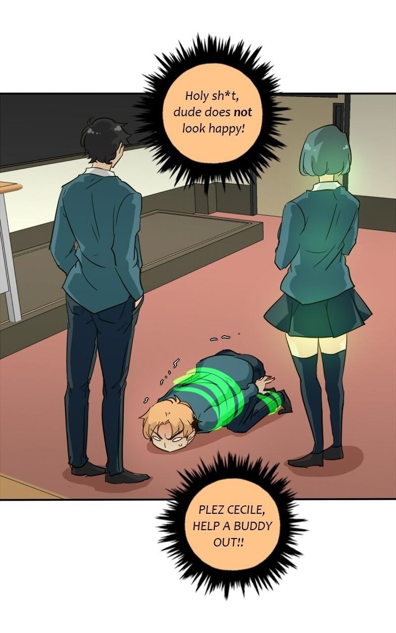 UnOrdinary Chapter 151 - Page 73 in English