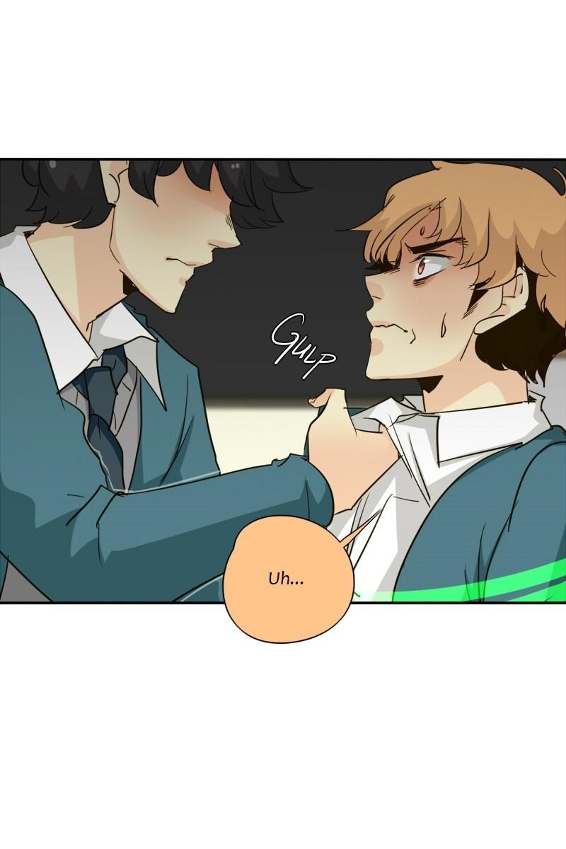 UnOrdinary Chapter 151 - Page 77 in English