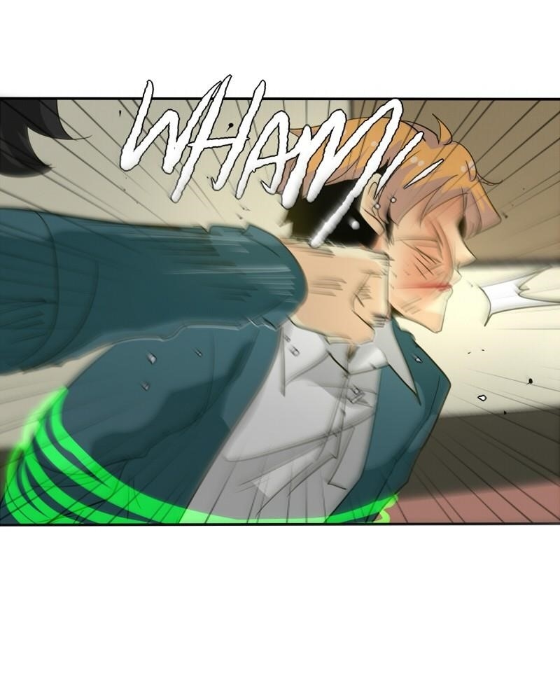 UnOrdinary Chapter 151 - Page 82 in English