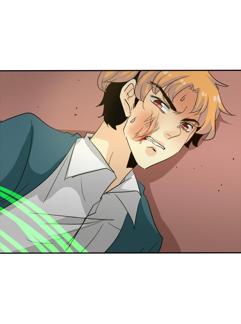 UnOrdinary Chapter 151 - Page 84 in English