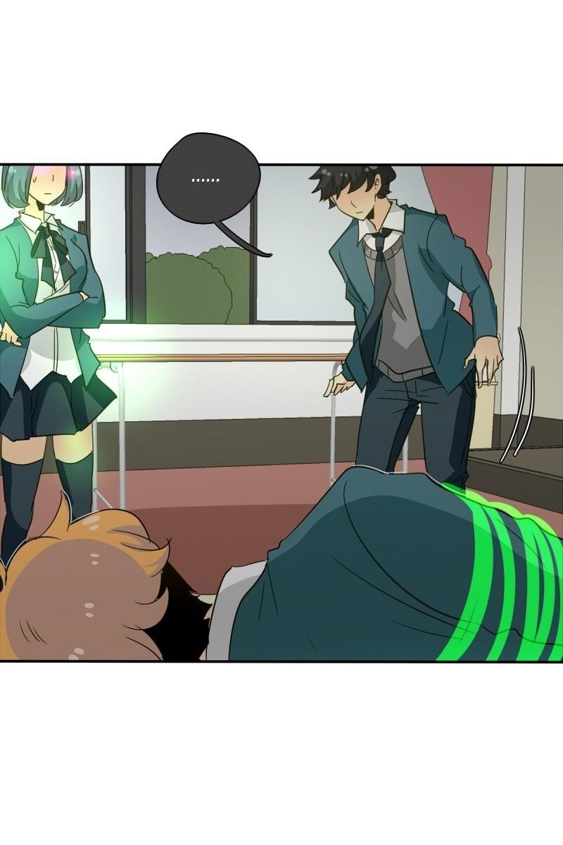 UnOrdinary Chapter 151 - Page 85 in English