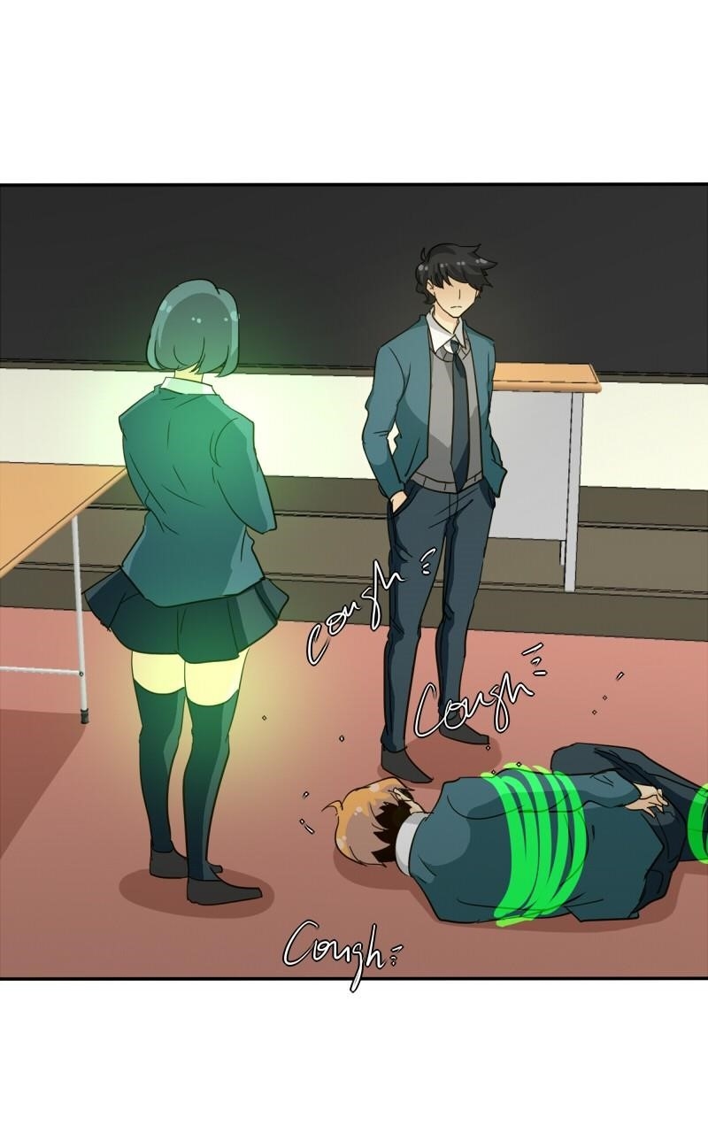 UnOrdinary Chapter 151 - Page 89 in English
