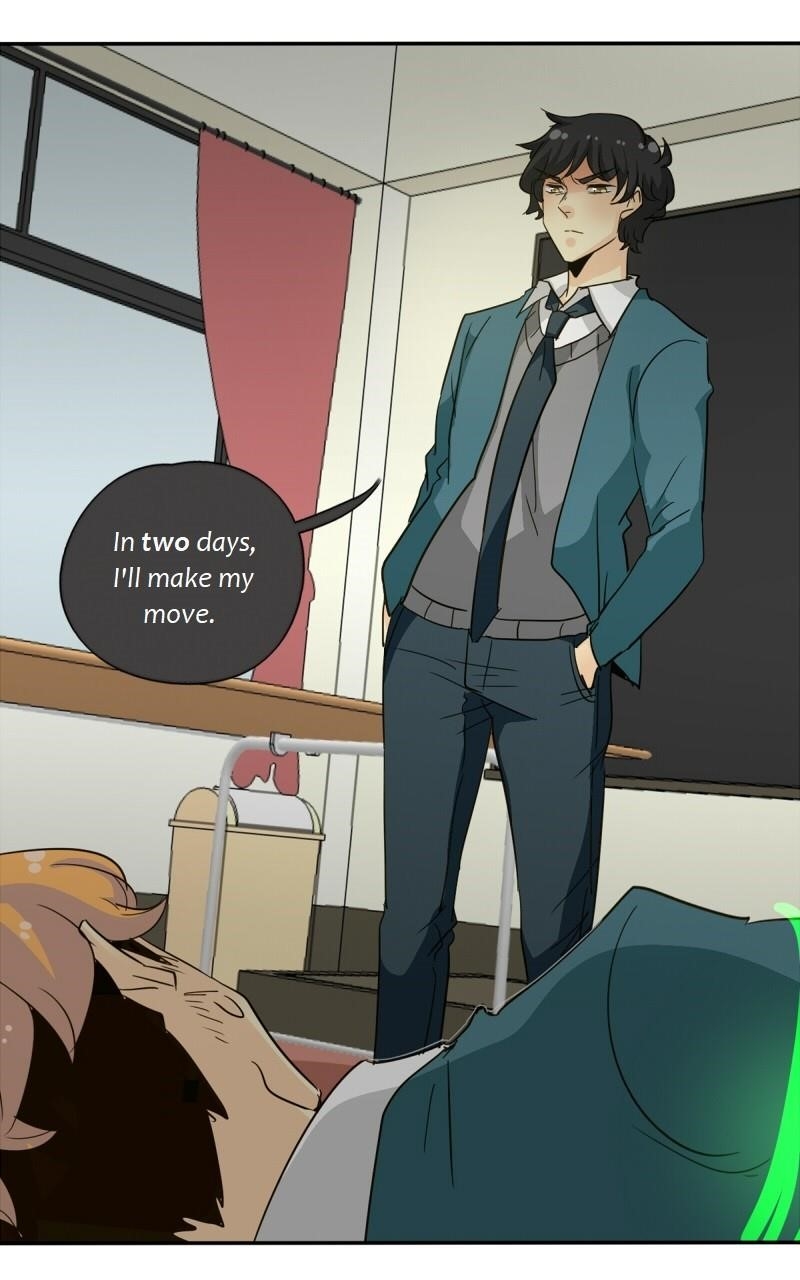 UnOrdinary Chapter 151 - Page 91 in English