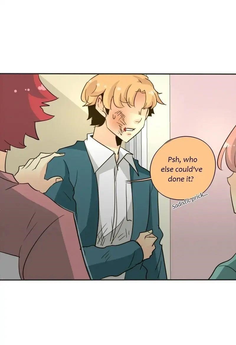 UnOrdinary Chapter 152 - Page 10 in English