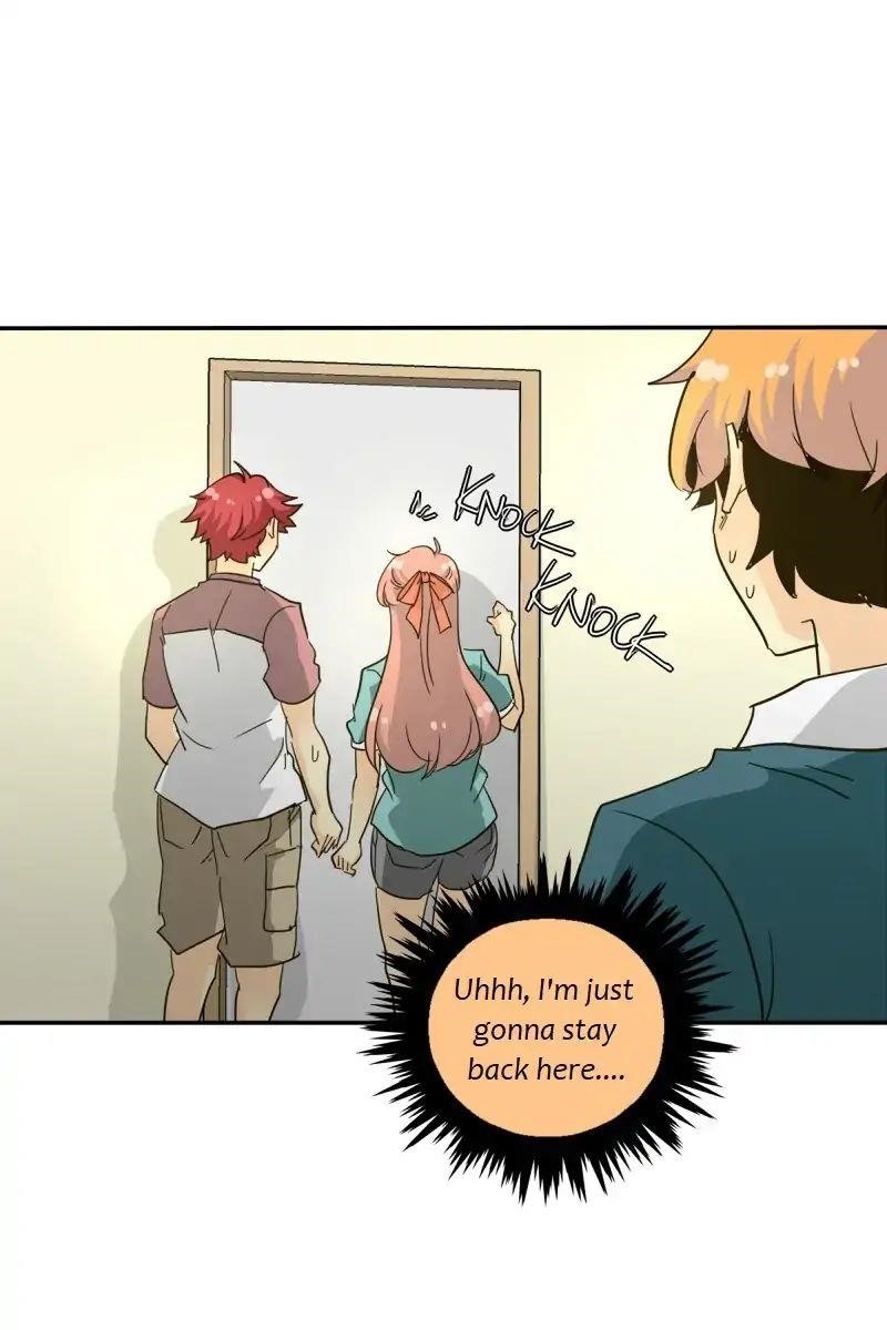 UnOrdinary Chapter 152 - Page 100 in English
