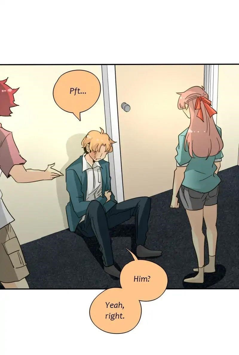 UnOrdinary Chapter 152 - Page 18 in English