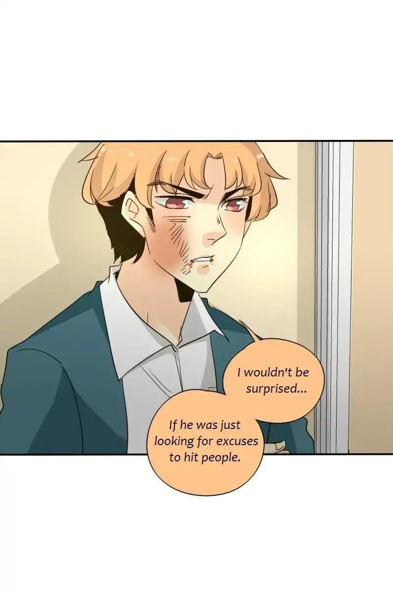 UnOrdinary Chapter 152 - Page 19 in English