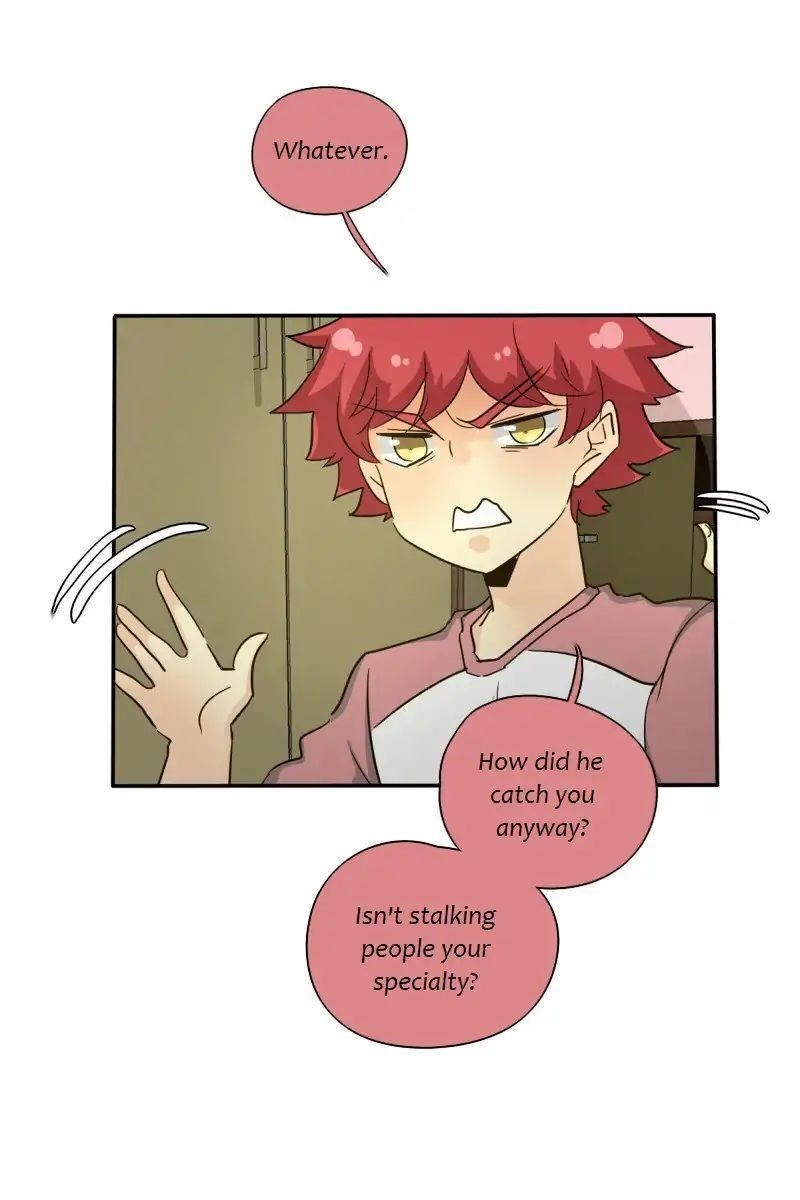 UnOrdinary Chapter 152 - Page 23 in English
