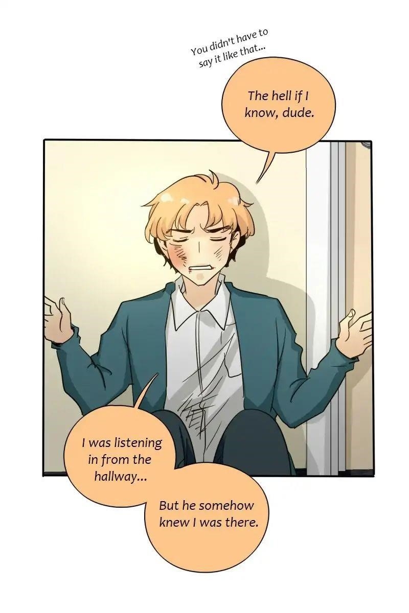 UnOrdinary Chapter 152 - Page 24 in English