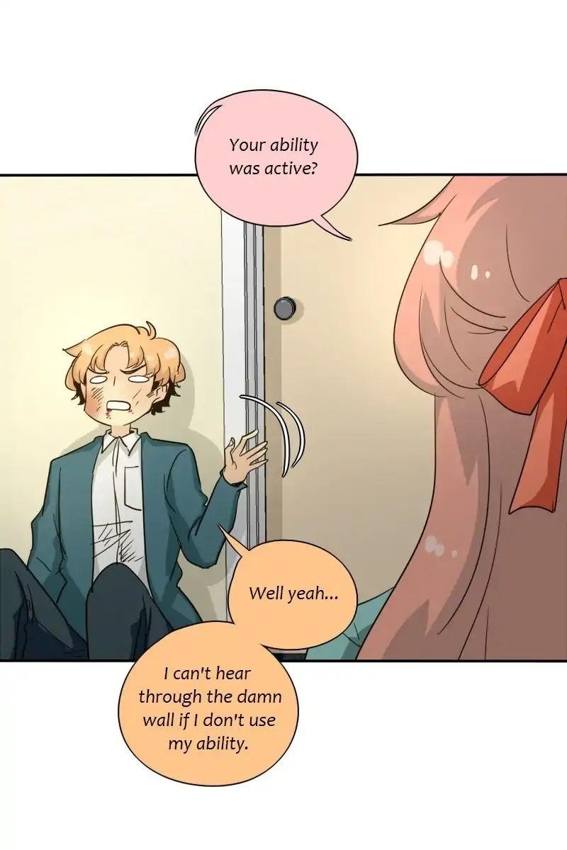 UnOrdinary Chapter 152 - Page 25 in English