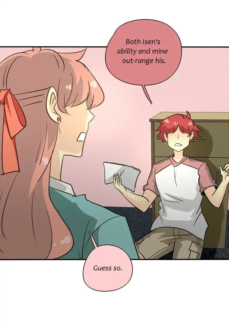 UnOrdinary Chapter 152 - Page 33 in English