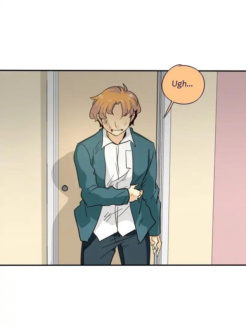 UnOrdinary Chapter 152 - Page 4 in English