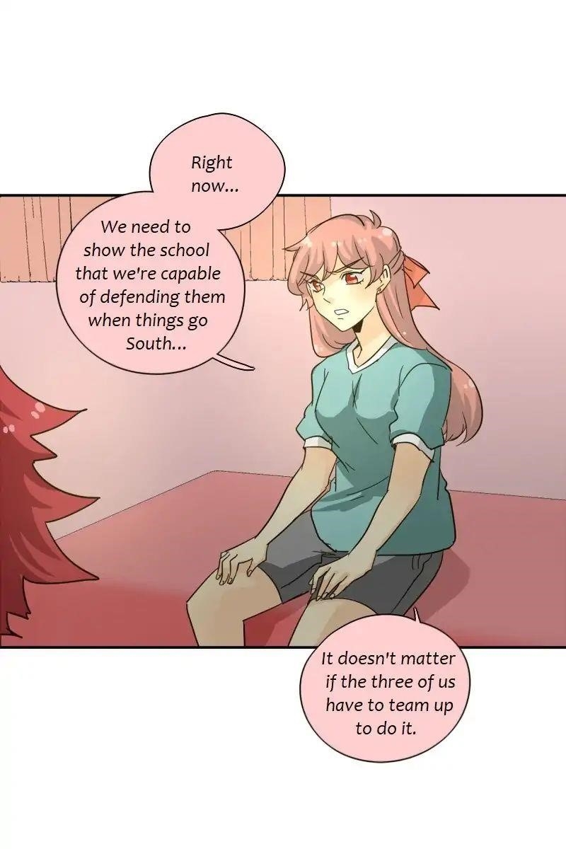 UnOrdinary Chapter 152 - Page 41 in English
