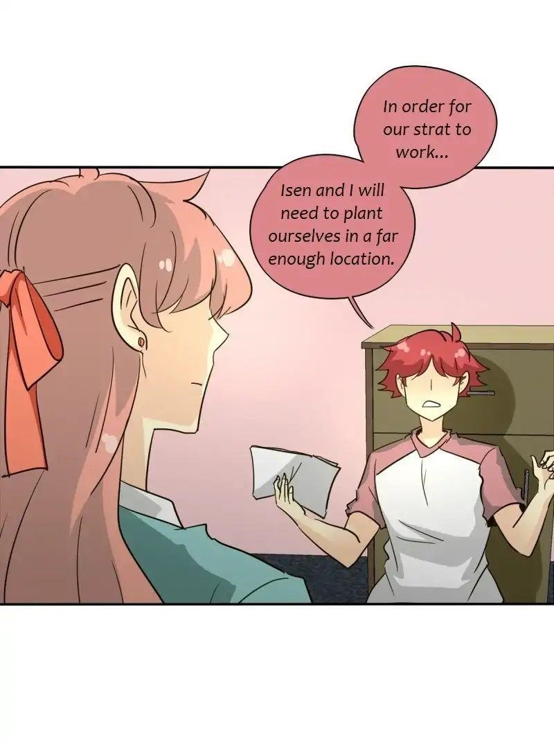 UnOrdinary Chapter 152 - Page 43 in English