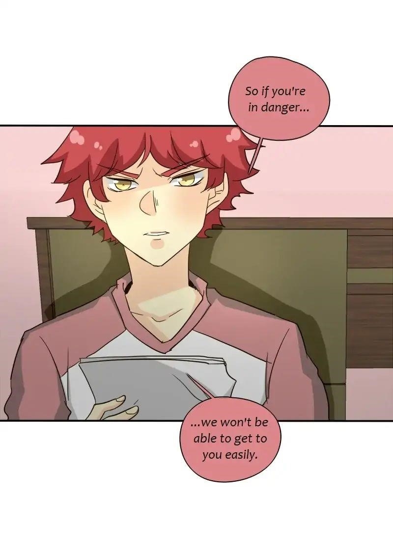 UnOrdinary Chapter 152 - Page 44 in English