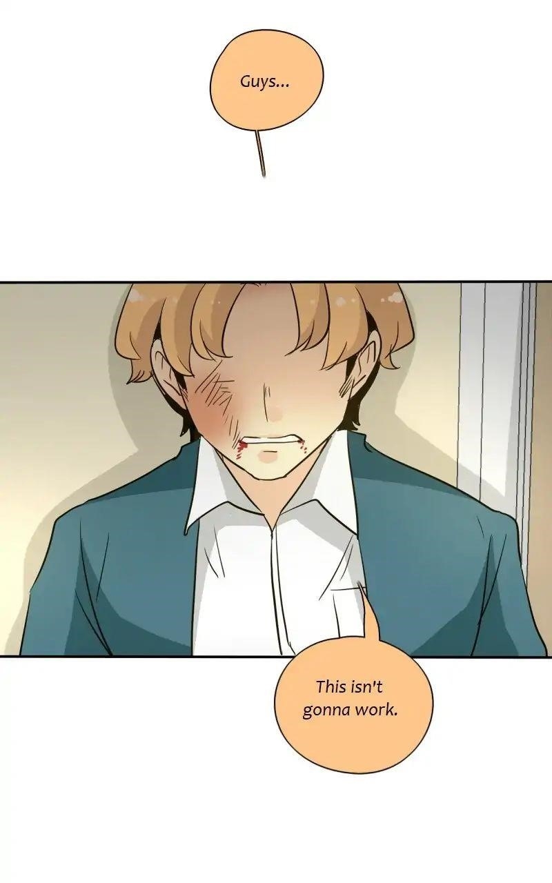 UnOrdinary Chapter 152 - Page 53 in English