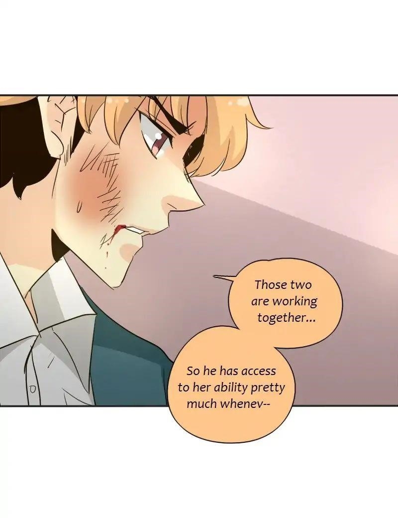 UnOrdinary Chapter 152 - Page 55 in English