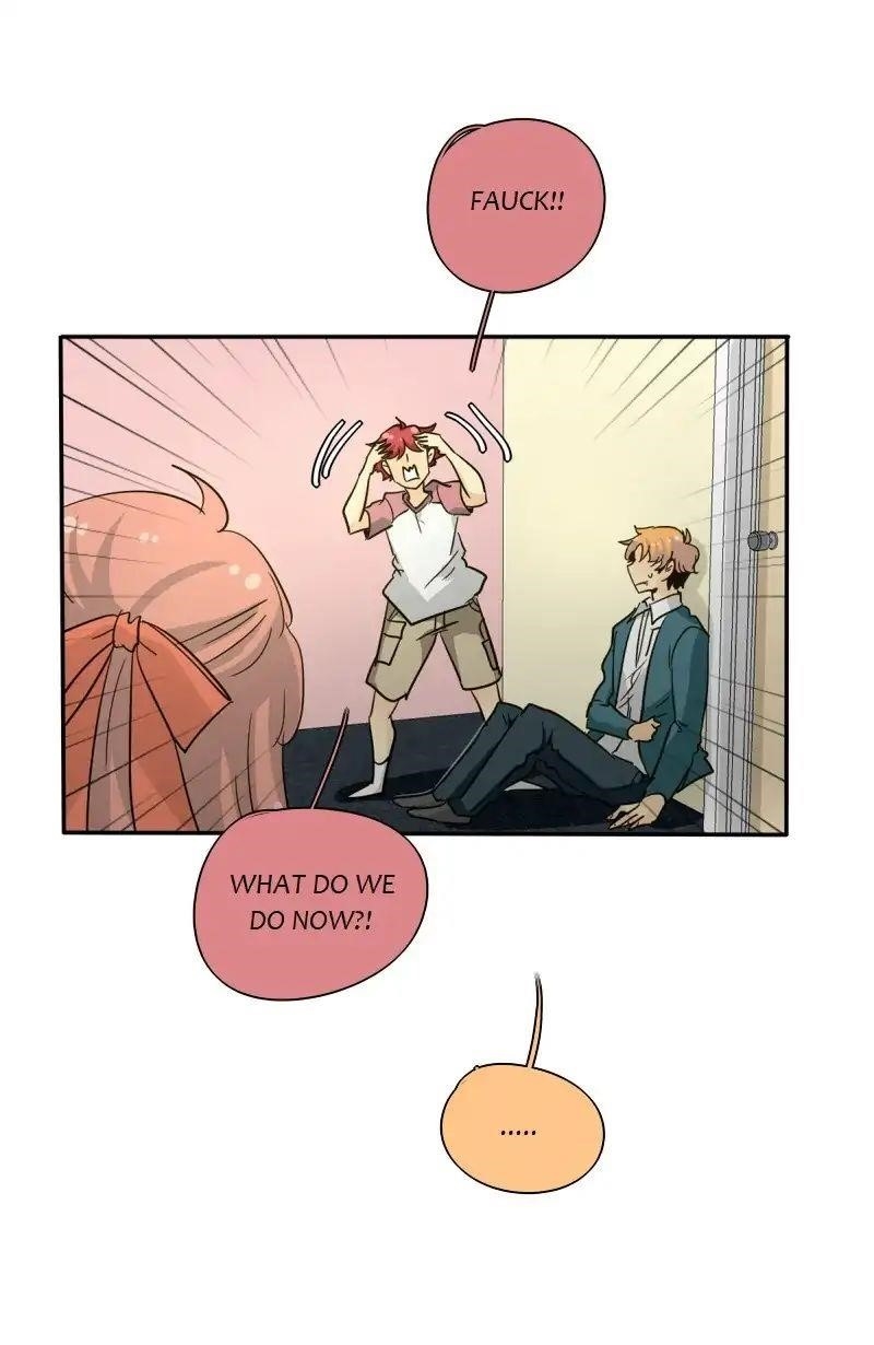 UnOrdinary Chapter 152 - Page 60 in English