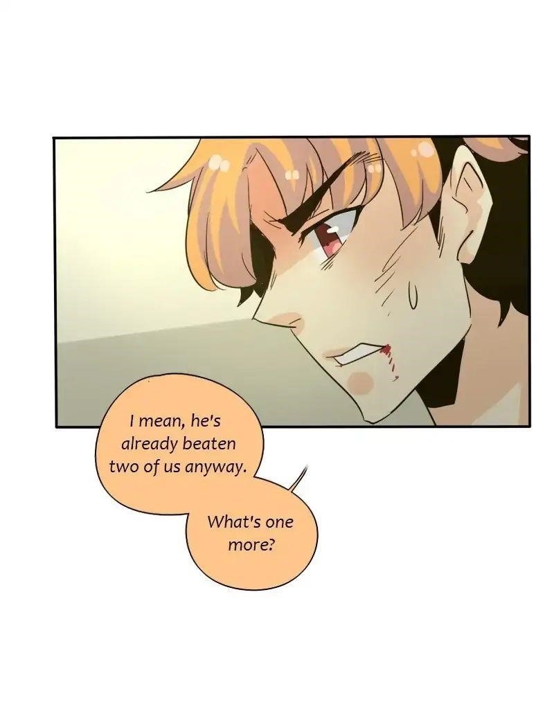 UnOrdinary Chapter 152 - Page 62 in English