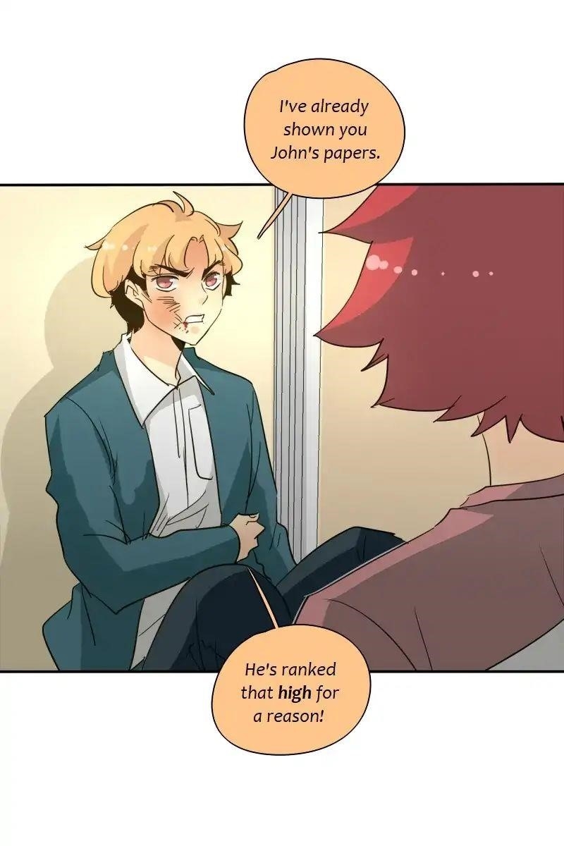 UnOrdinary Chapter 152 - Page 65 in English