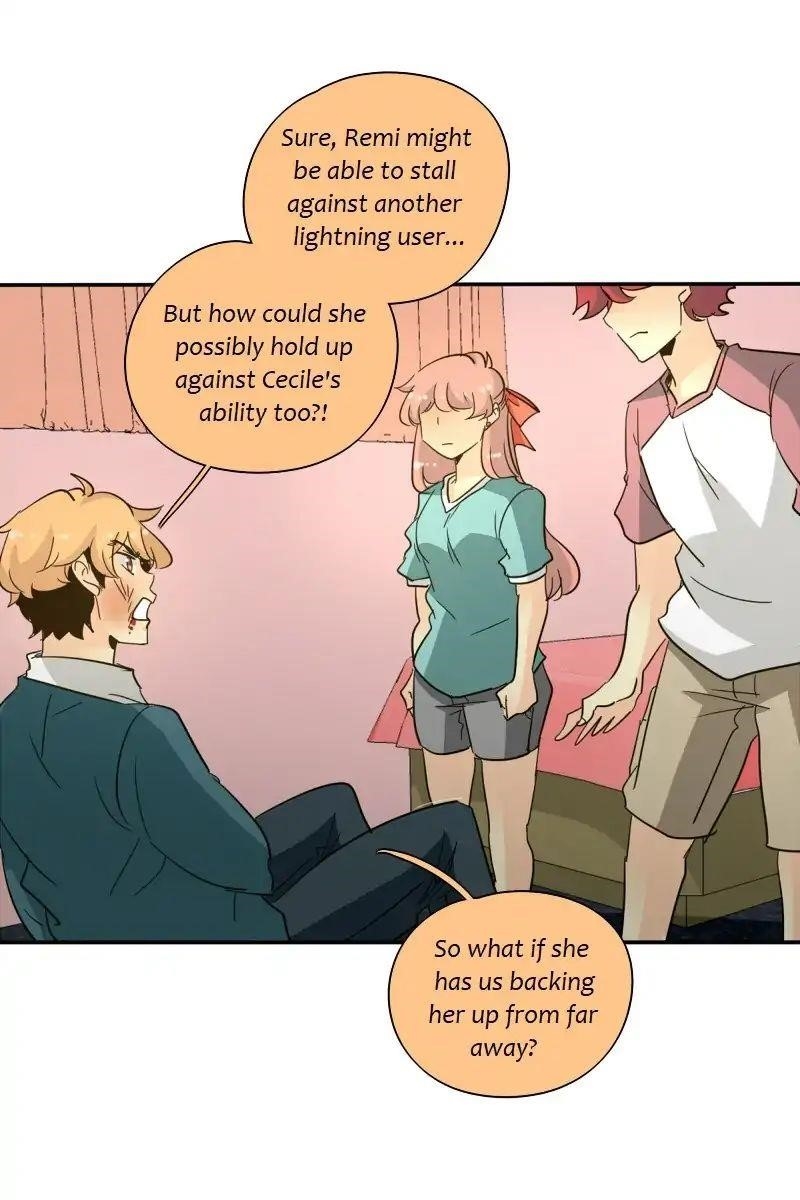 UnOrdinary Chapter 152 - Page 66 in English