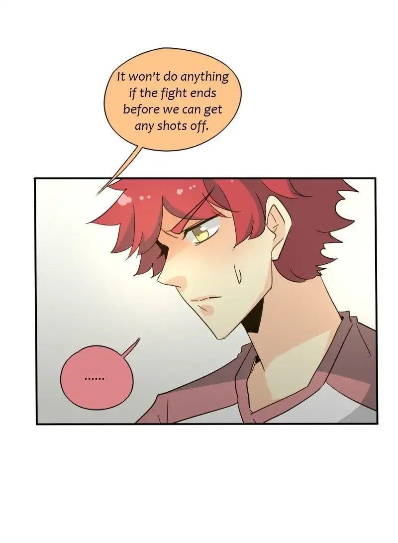 UnOrdinary Chapter 152 - Page 67 in English