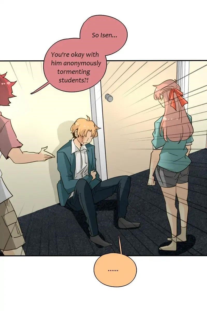 UnOrdinary Chapter 152 - Page 69 in English