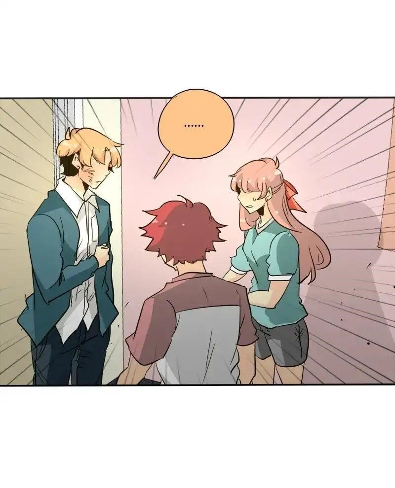 UnOrdinary Chapter 152 - Page 7 in English