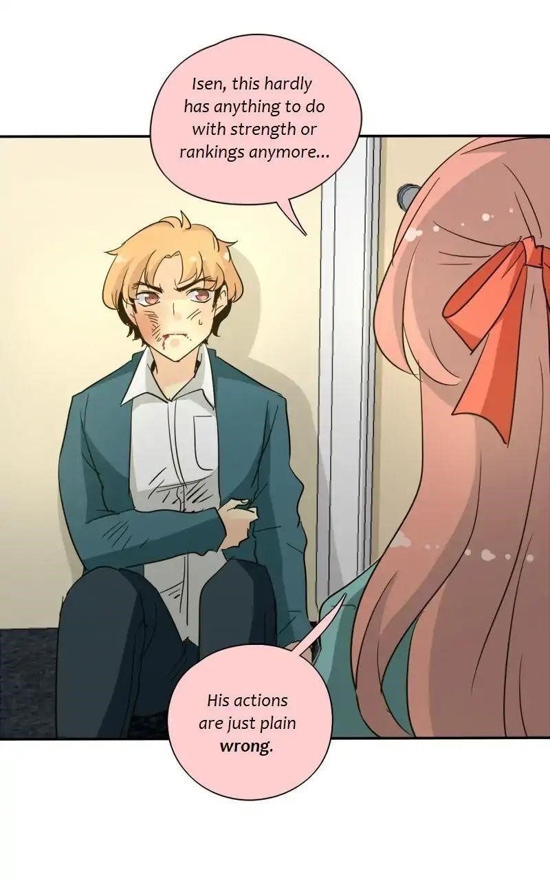 UnOrdinary Chapter 152 - Page 72 in English