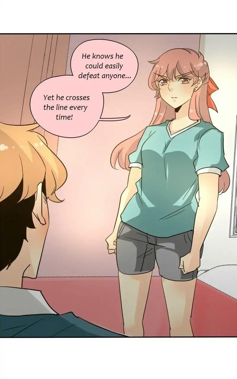 UnOrdinary Chapter 152 - Page 73 in English