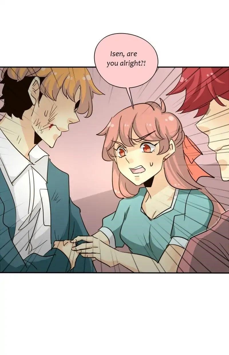 UnOrdinary Chapter 152 - Page 8 in English