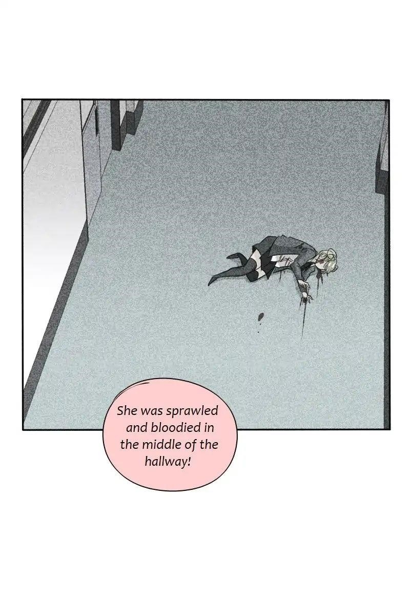UnOrdinary Chapter 152 - Page 80 in English