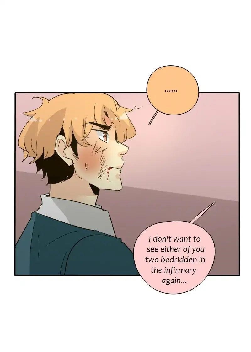 UnOrdinary Chapter 152 - Page 83 in English