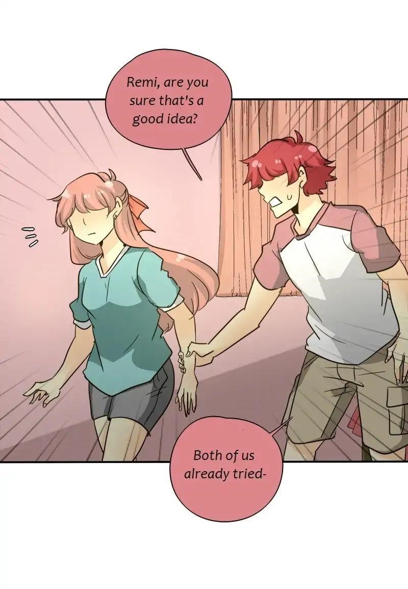 UnOrdinary Chapter 152 - Page 93 in English