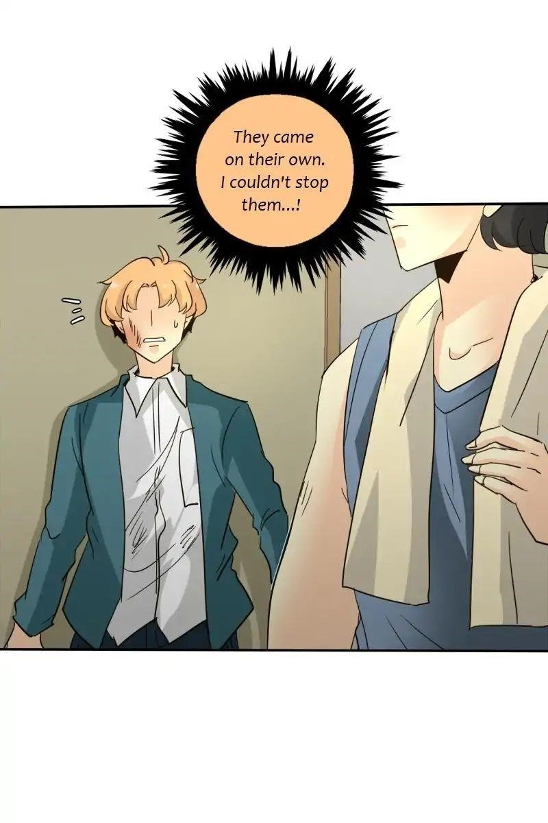 UnOrdinary Chapter 153 - Page 6 in English
