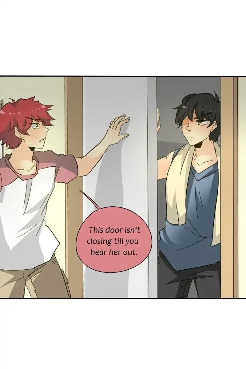 UnOrdinary Chapter 153 - Page 21 in English