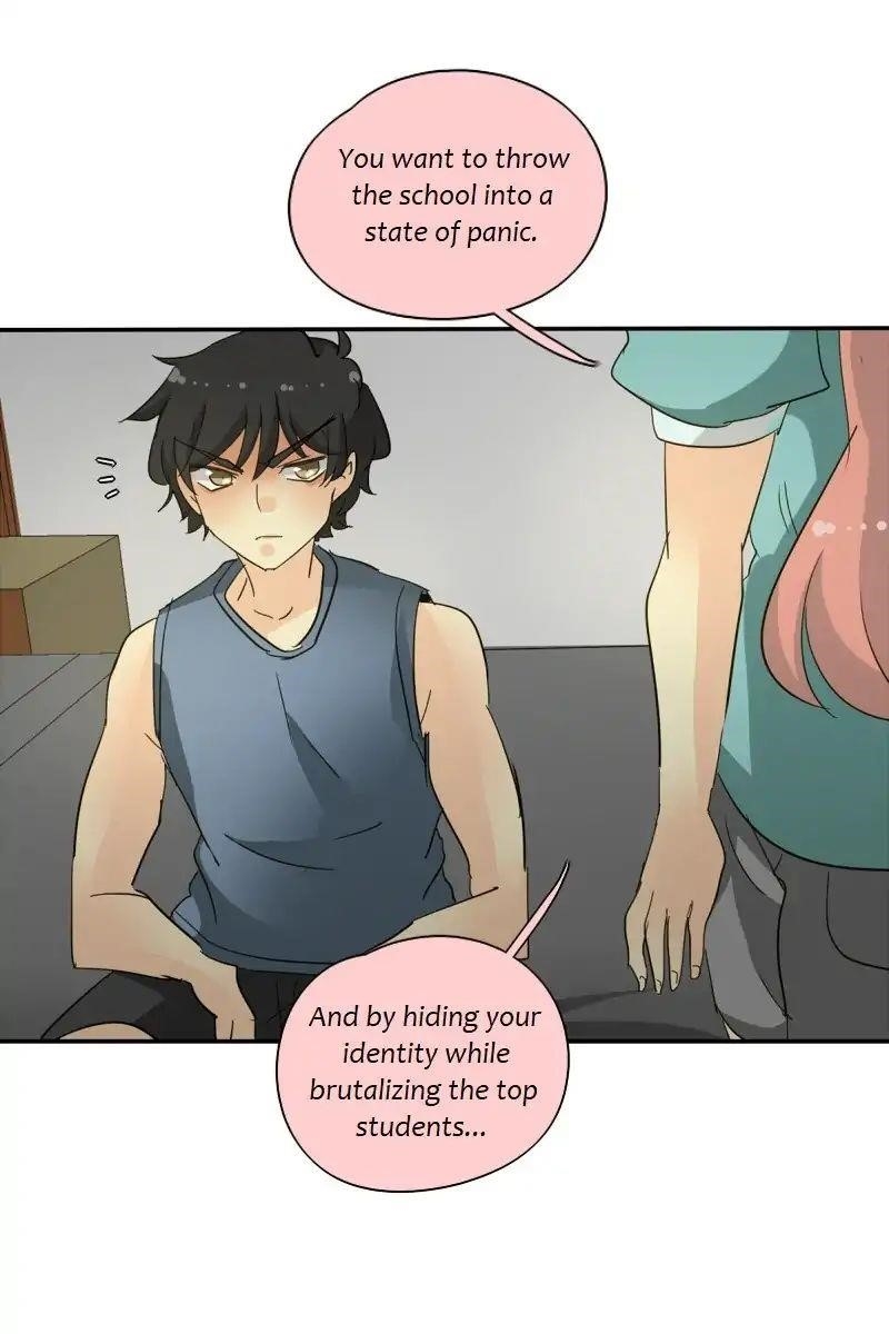UnOrdinary Chapter 153 - Page 36 in English