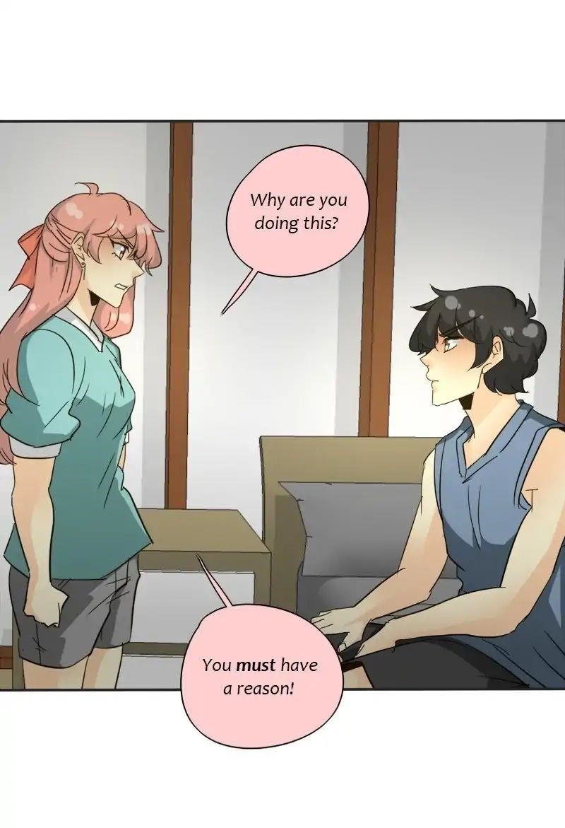 UnOrdinary Chapter 153 - Page 38 in English