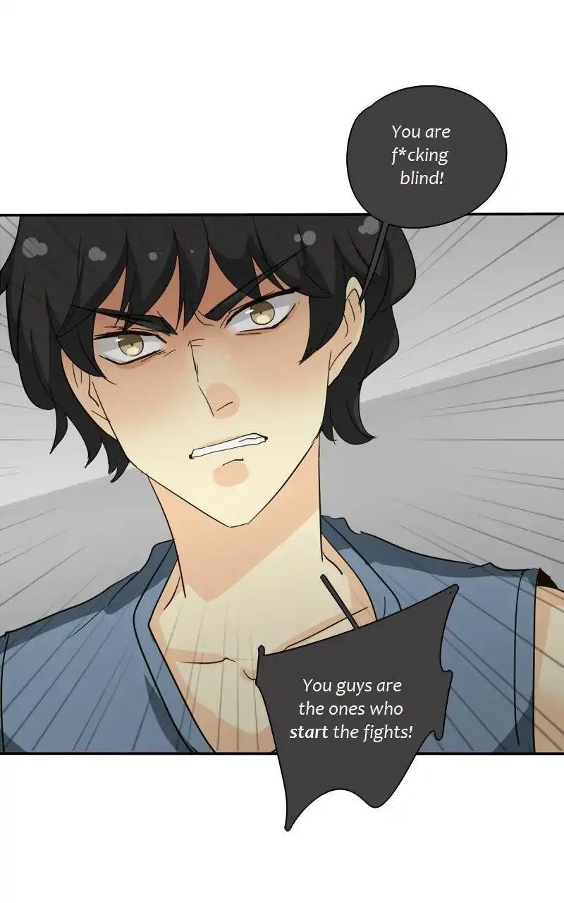 UnOrdinary Chapter 153 - Page 48 in English