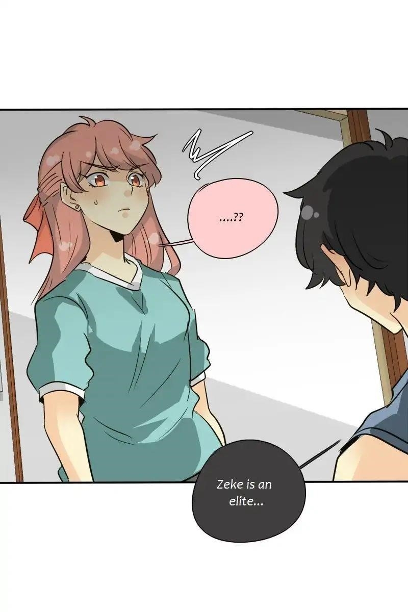UnOrdinary Chapter 153 - Page 49 in English